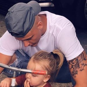 Meet your Posher, John